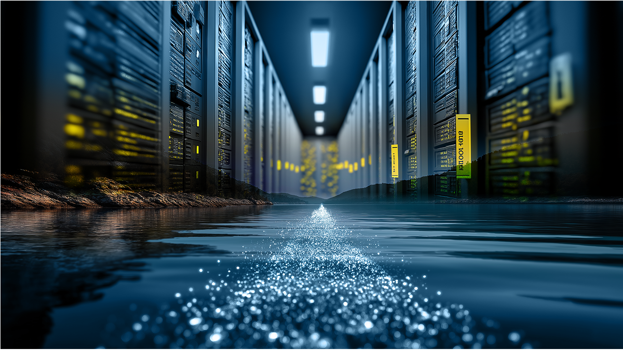 What Is a Data Lake? 