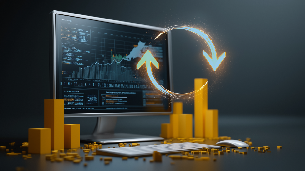 What Is Automated Data Analytics? Benefits, Examples, and How It Works