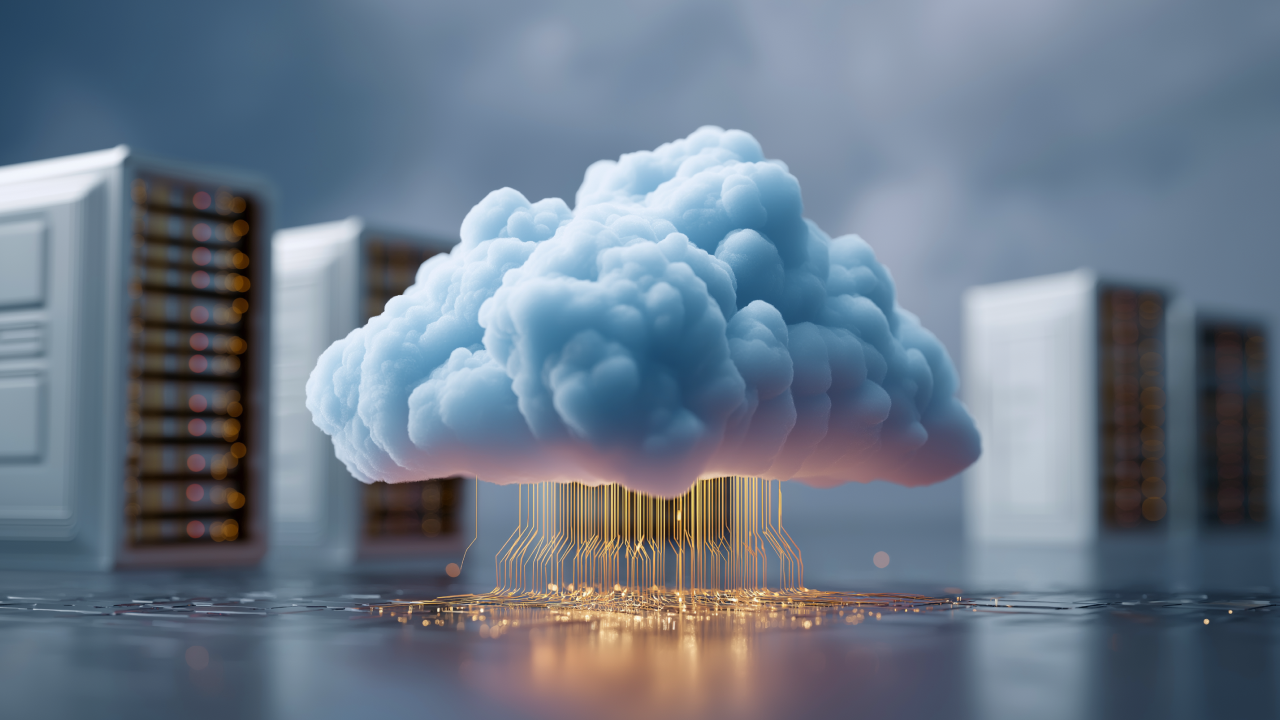 A Complete Guide to Cloud Data Management for Modern Organizations