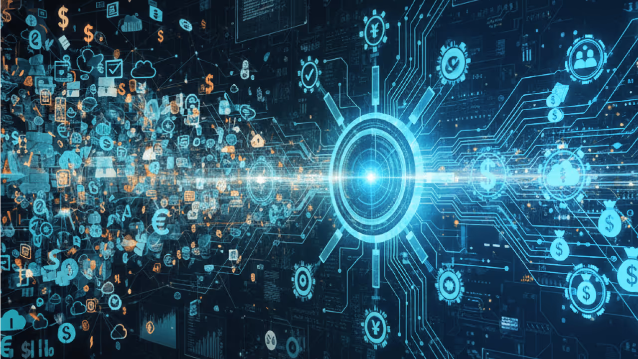 What Is Enterprise Data Integration? Examples & Benefits