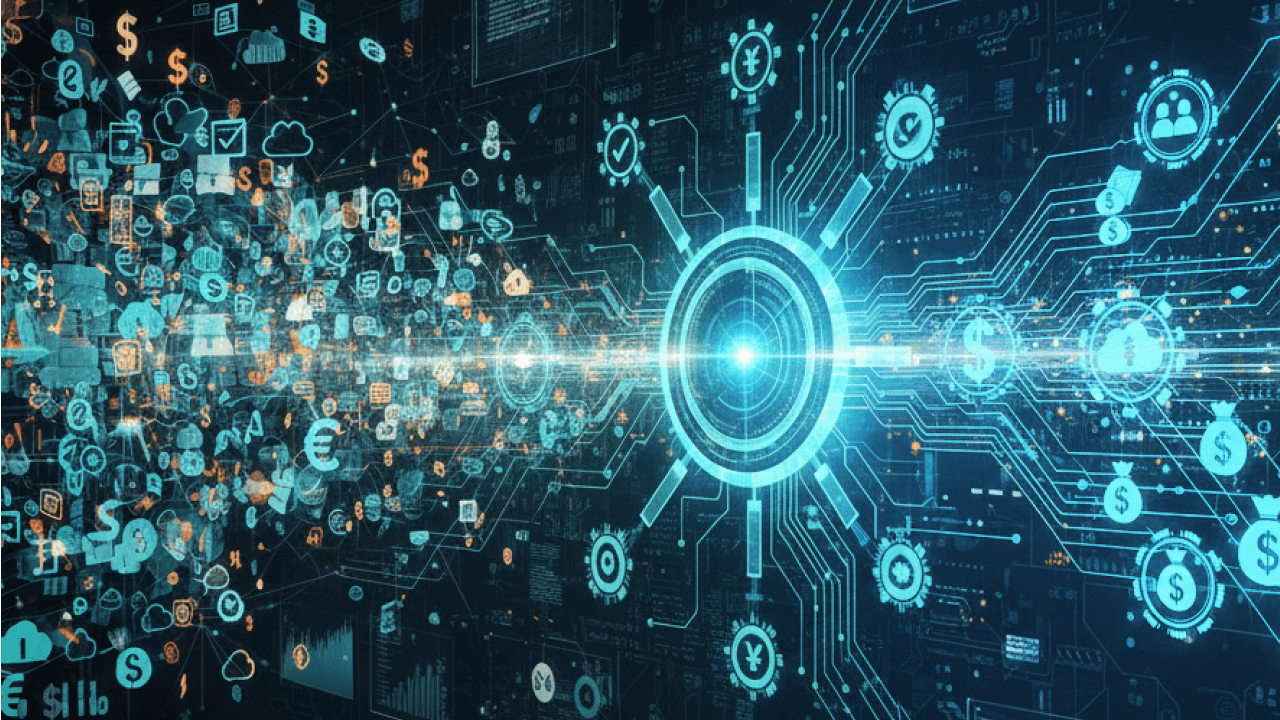 What Is Enterprise Data Integration? Examples & Benefits