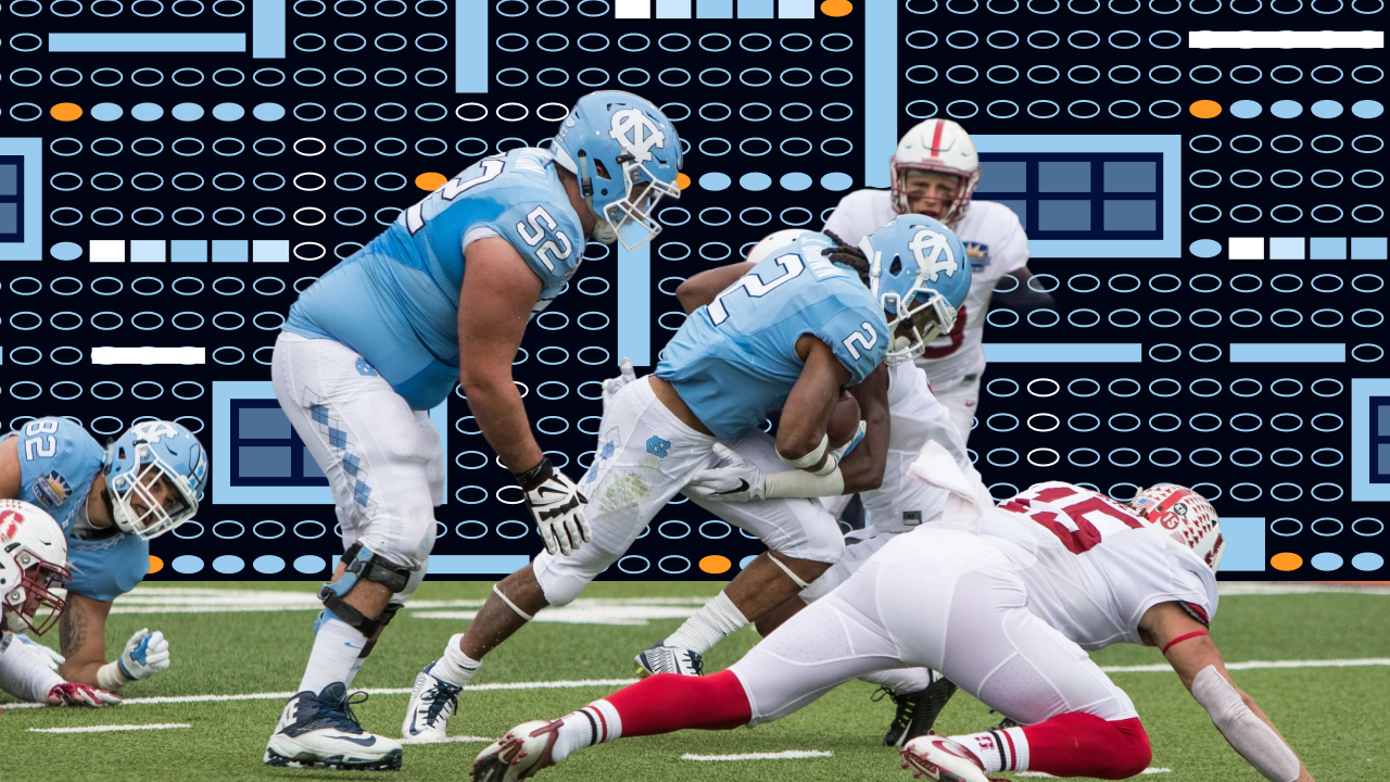 Bill Belichick at UNC: Grading His First College Football Season