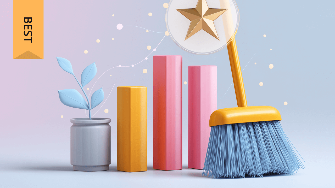 10 Best Data Cleaning Tools in 2025: Features, Benefits & How to Choose the Right Platform