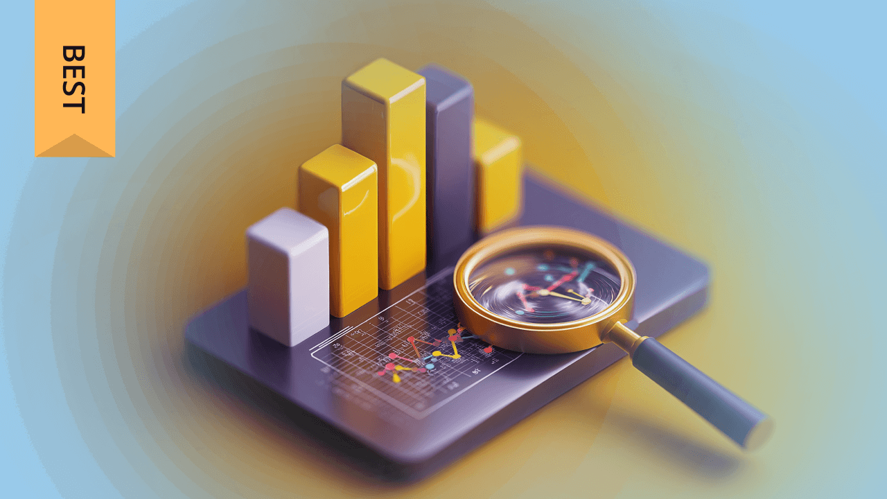 10 Best Data Exploration Tools in 2025