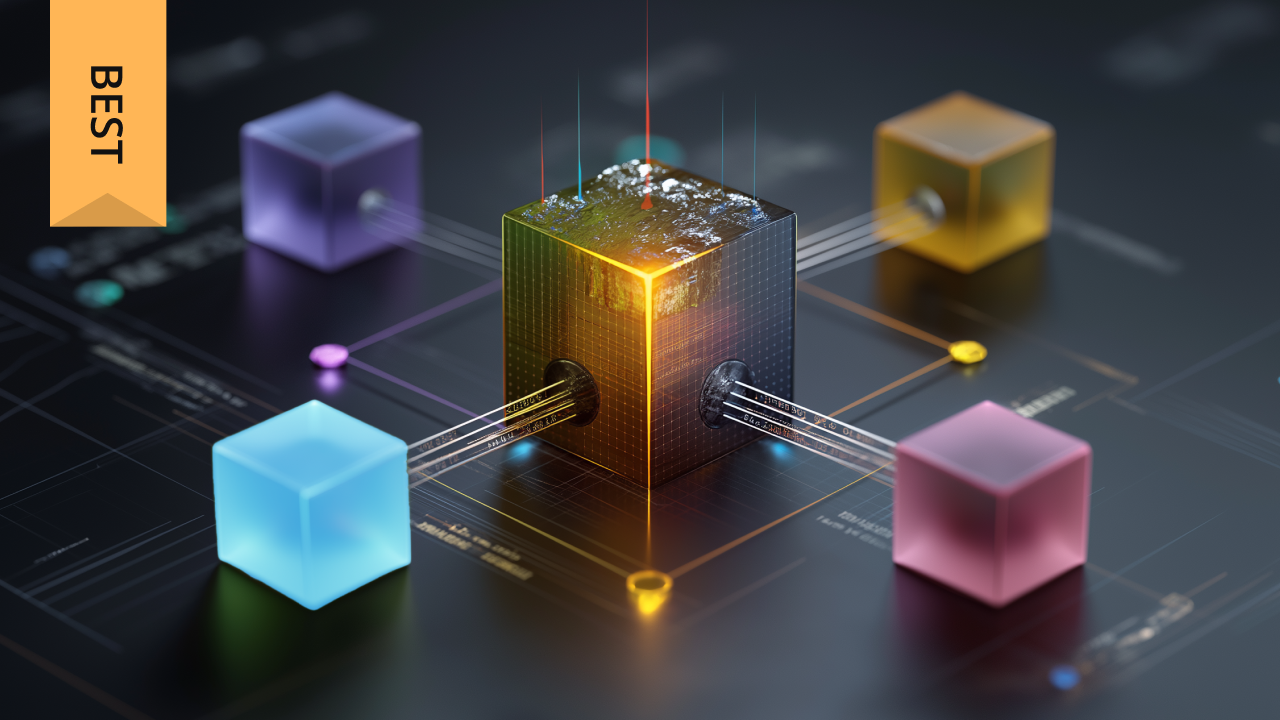 11 Best Data Mesh Tools in 2025: The Platforms You Should Know About