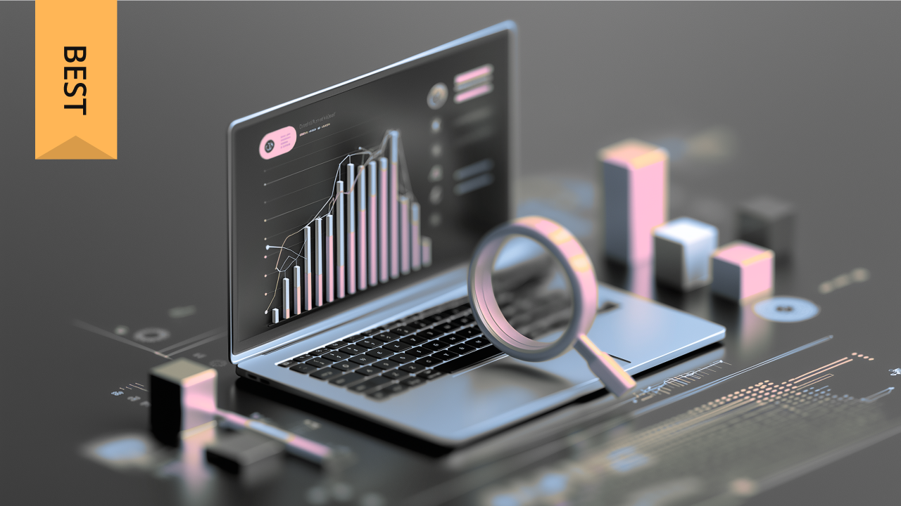 10 Best Data Prep Tools in 2025