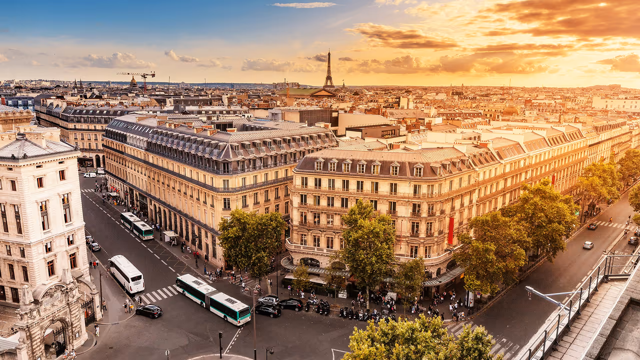 Take2Eton Transforms Global Travel Operations with the Domo AI and Data Products Platform