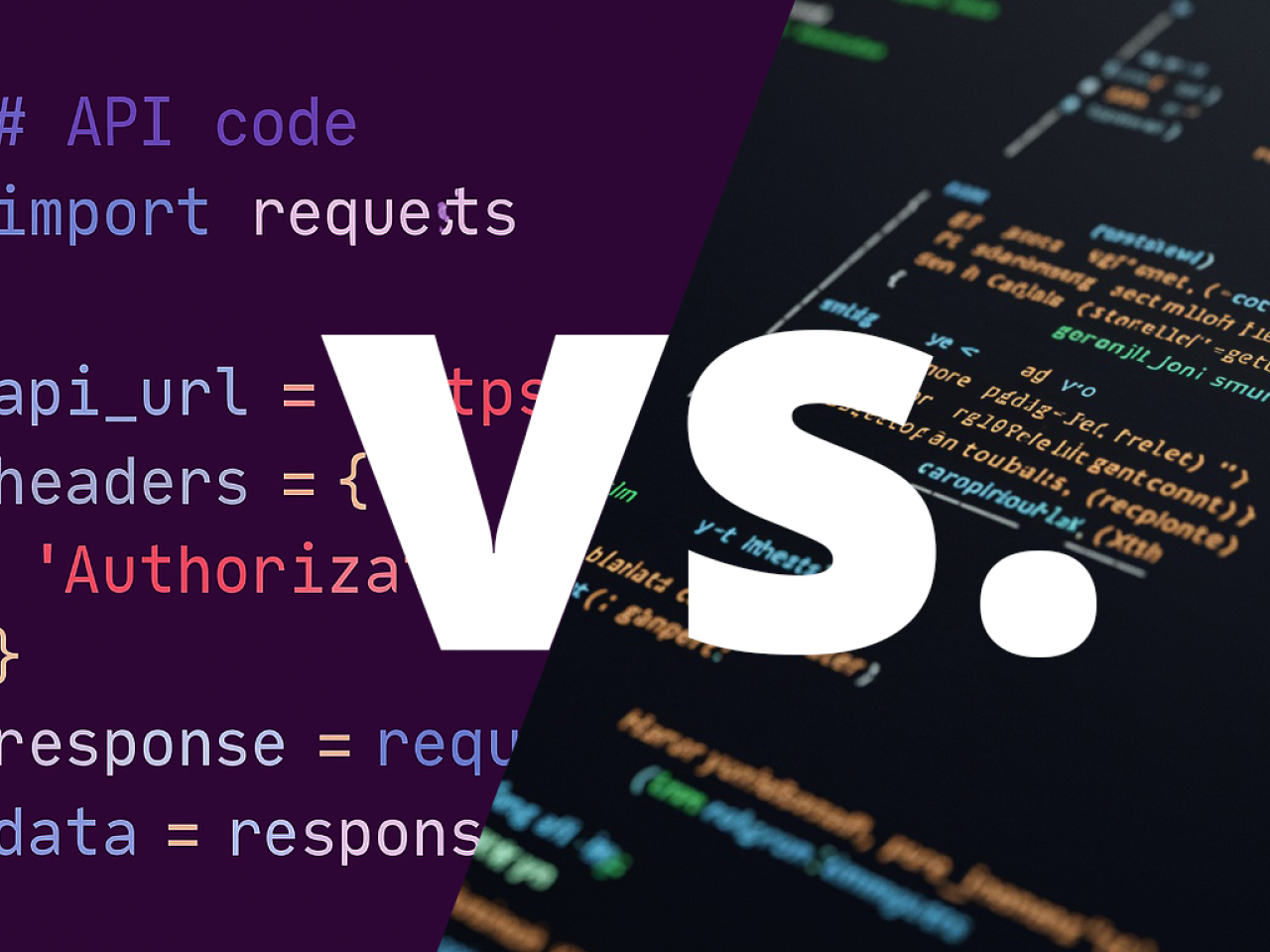 API vs ETL: What’s the Difference and Which Should You Use?