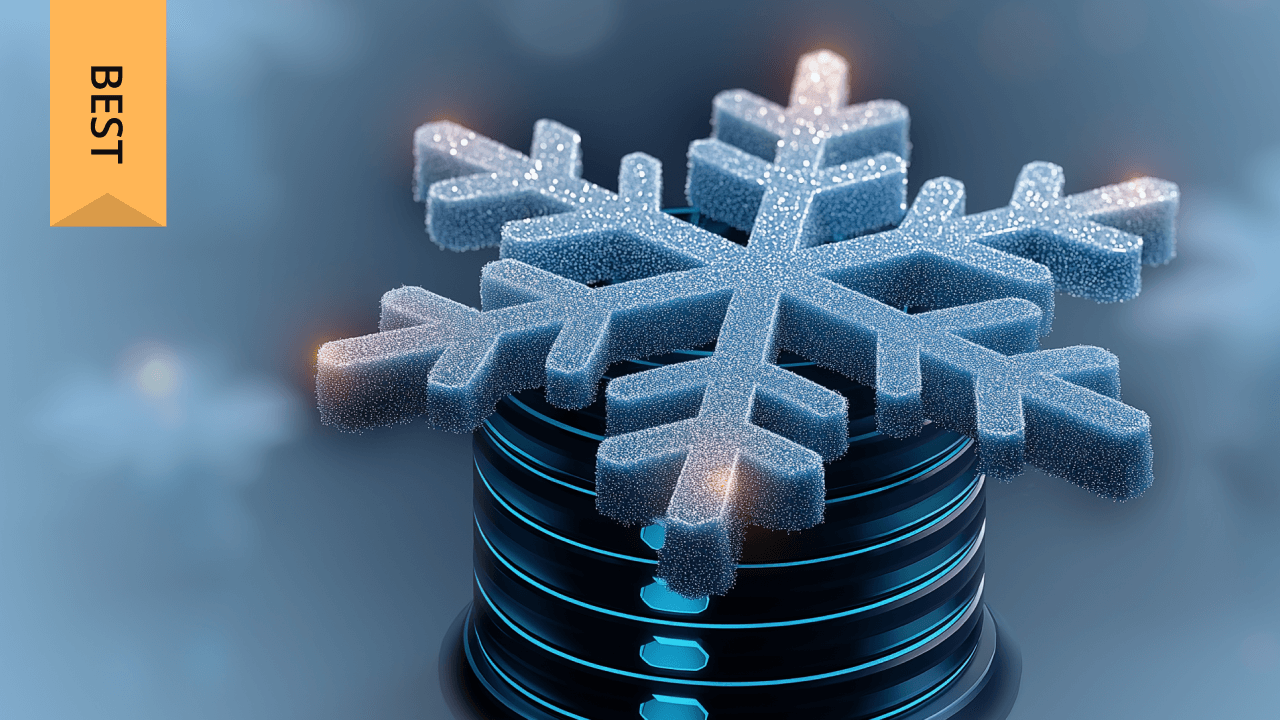 11 Best Snowflake ETL tools in 2026