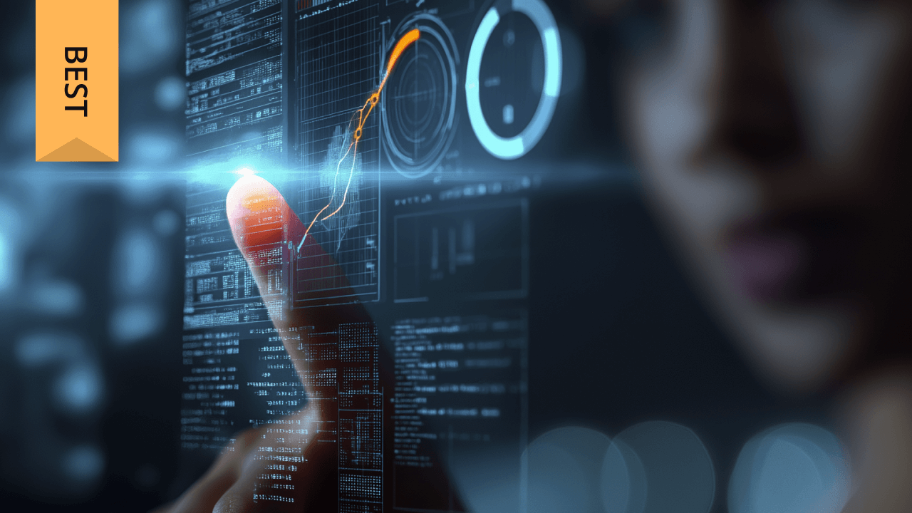 10 Best Self-Service BI Tools in 2026