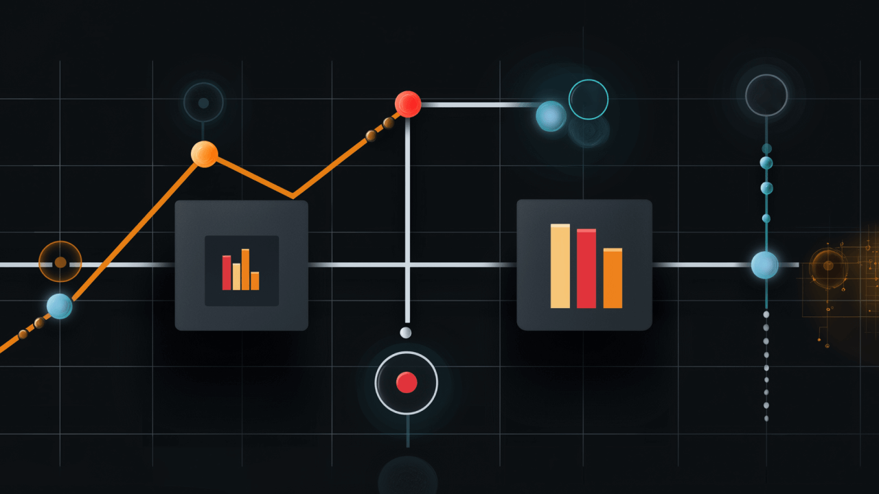 Data analysis workflow
