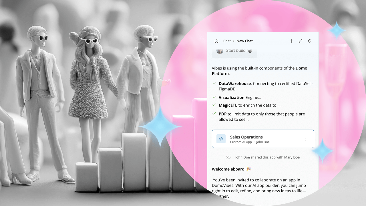 Vibe Coding with App Catalyst to Turn Prompts into Production-Ready Data Apps