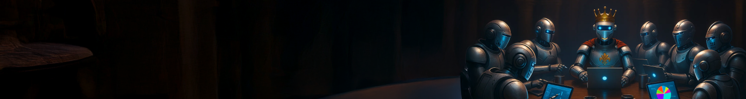 Think Fast: The Agentic AI Roundtable 