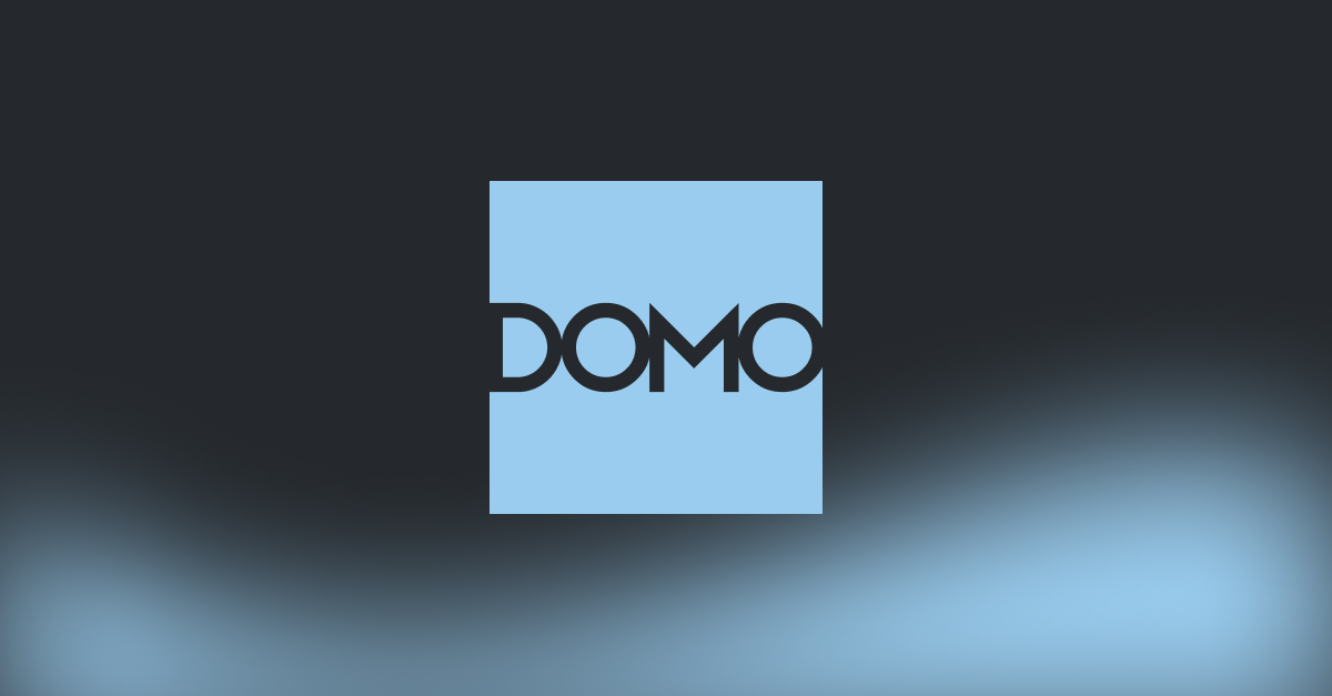 domo-to-explore-strategic-alternatives-and-reaffirms-certain-fy2026-guidance