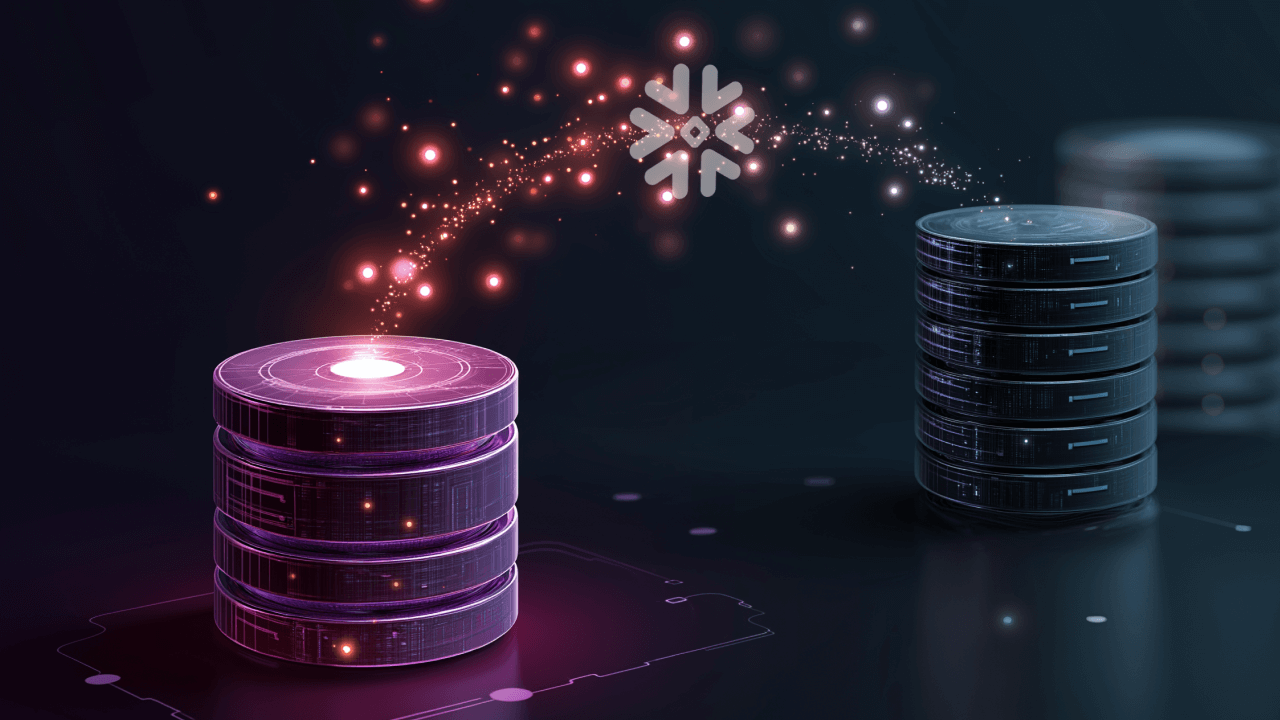 Snowflake CDC Explained: Streams, Use Cases, and Troubleshooting Tips