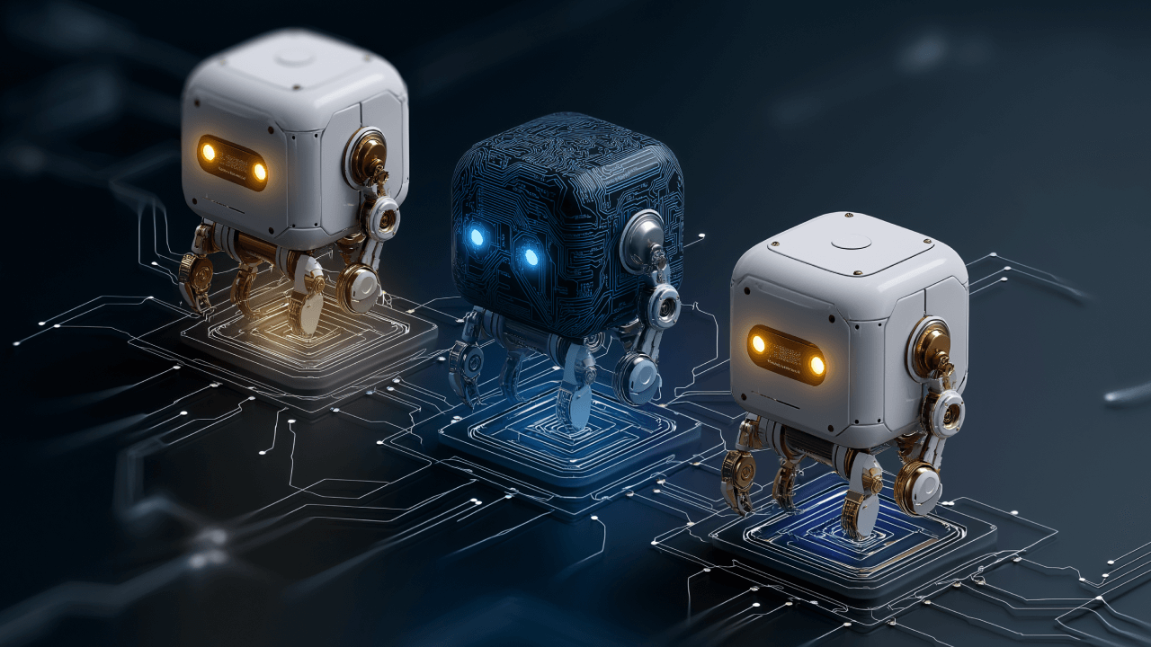 AI Agent Frameworks: How To Choose the Right One