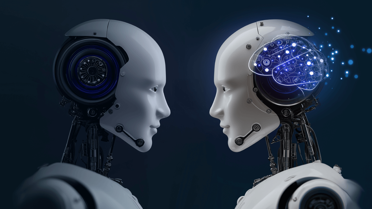 Horizontal vs. Vertical AI Agents: What’s the Difference—and When to Use Each
