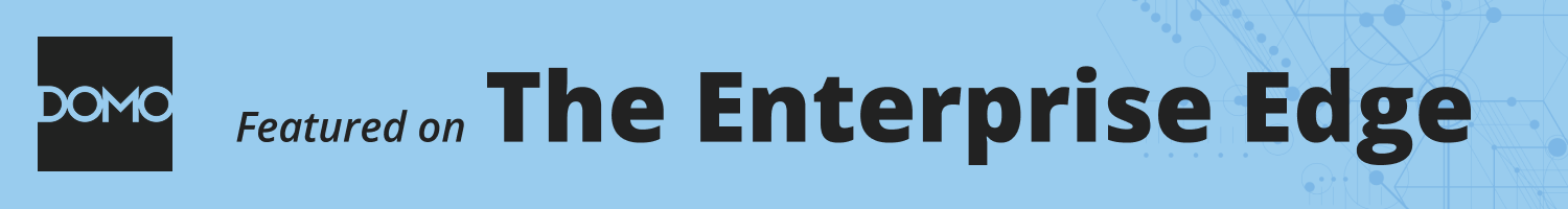 How Domo’s CTO, Darren Thayne, Drives Innovation and Orchestration in the AI Era