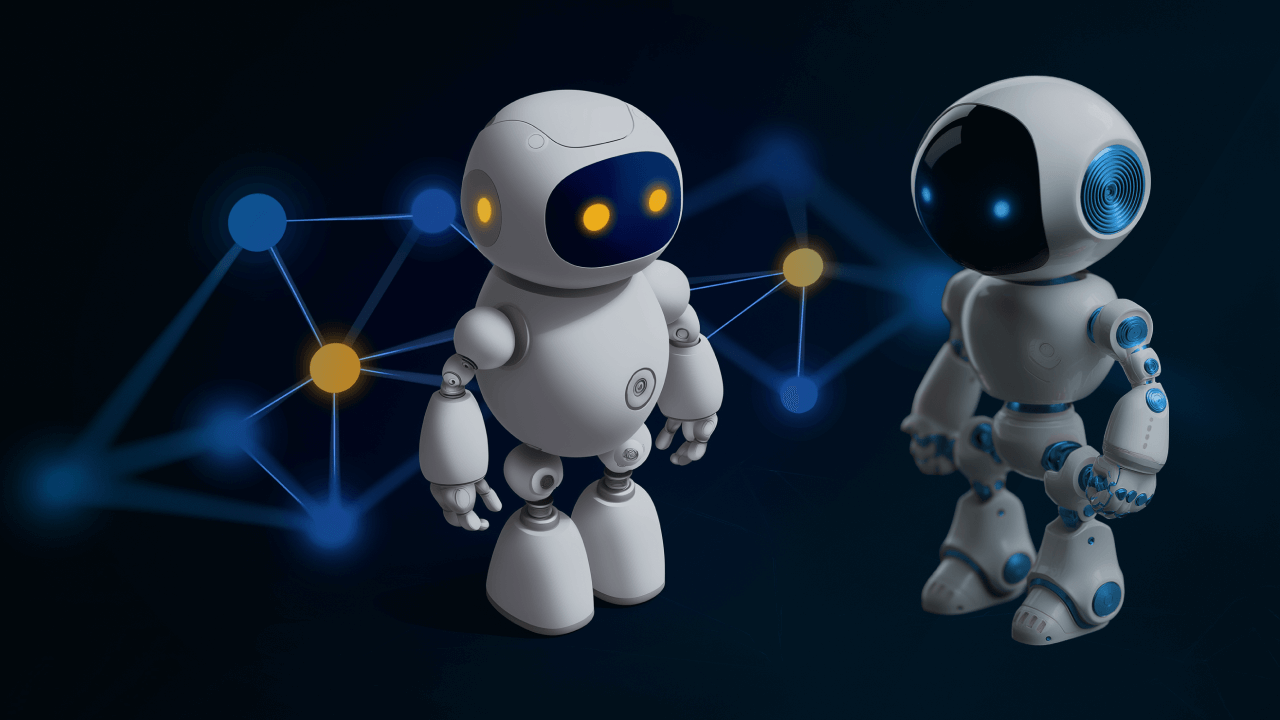 AI Agent vs Agentic AI: Differences & Similarities