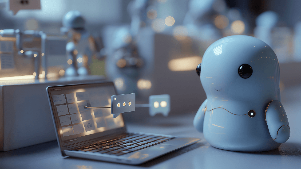 AI Agents vs Chatbots: What’s the Difference and When Should You Use Them?