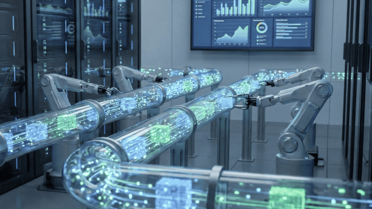 11 Best Data Automation Tools in 2026 