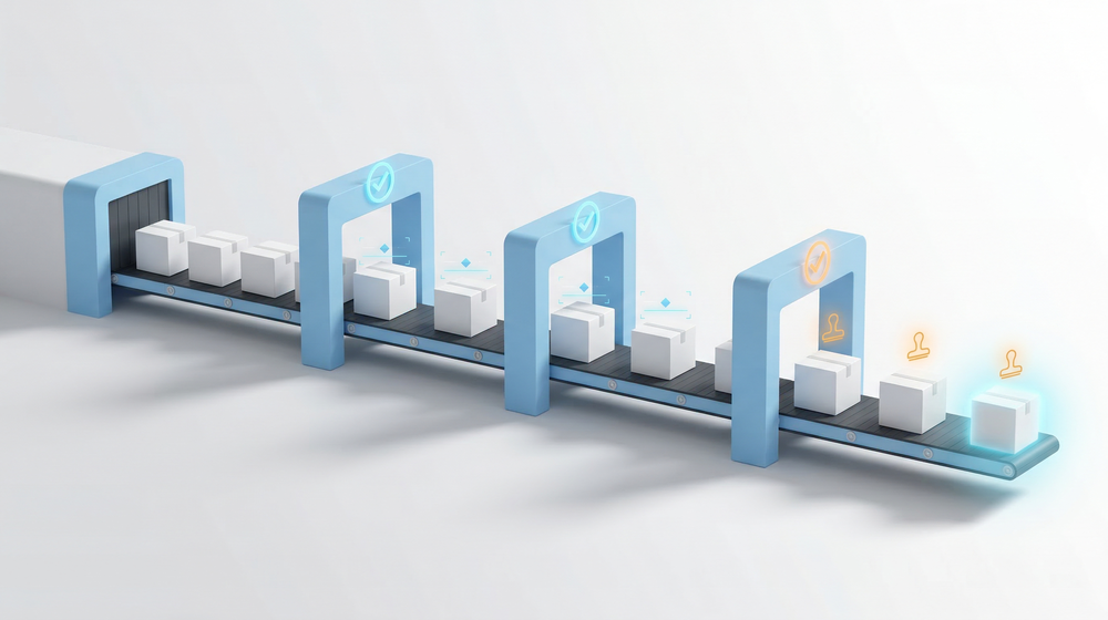 Product Approval Automation AI Agent | Domo