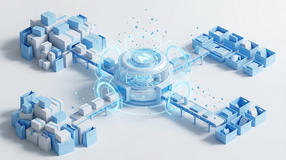 Return Classification AI Agent | Automated Return Categorization