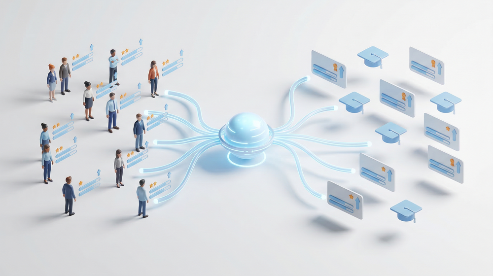 Training Assignment AI Agent | Performance-Based Learning Automation