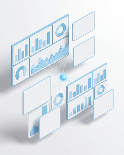 Executive Performance Briefing AI Agent tile image