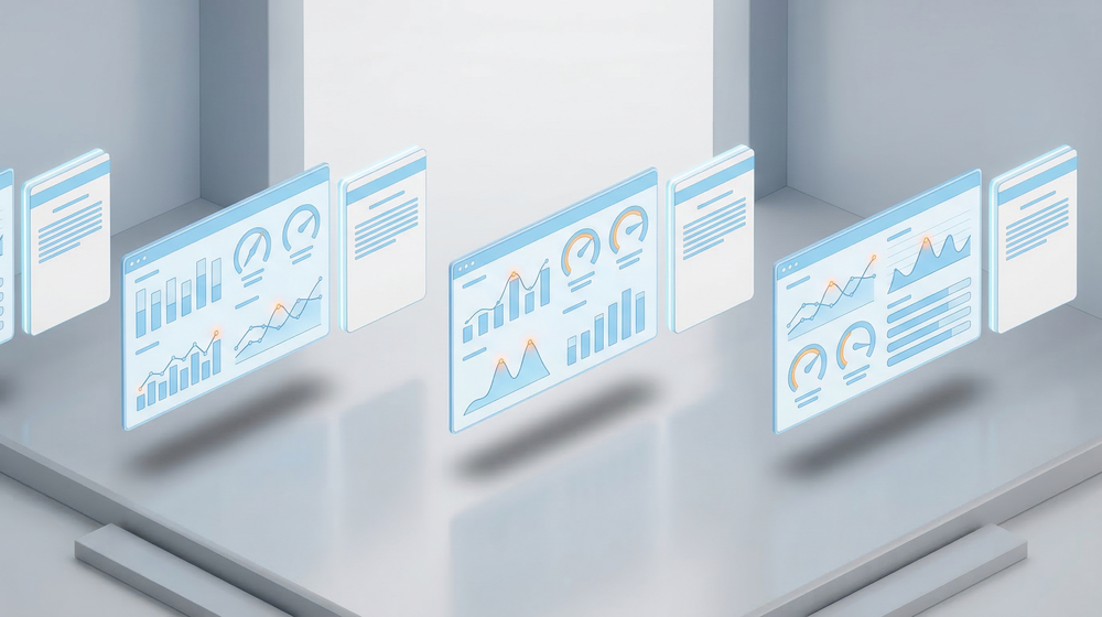 Executive Performance Briefing AI Agent | AI-Powered Dashboards