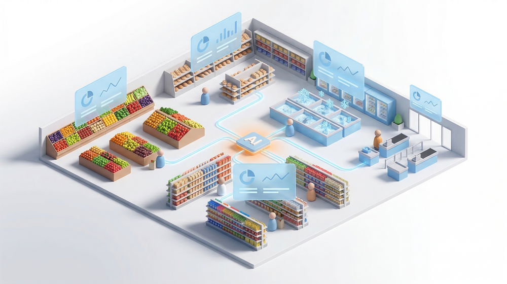 Operations Performance Summarization AI Agent | Persona-Aware Insights