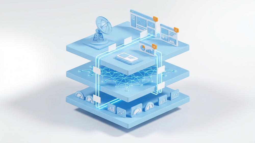 Deal Intelligence AI Agent | ML Scoring + Generative AI + Competitive Intel