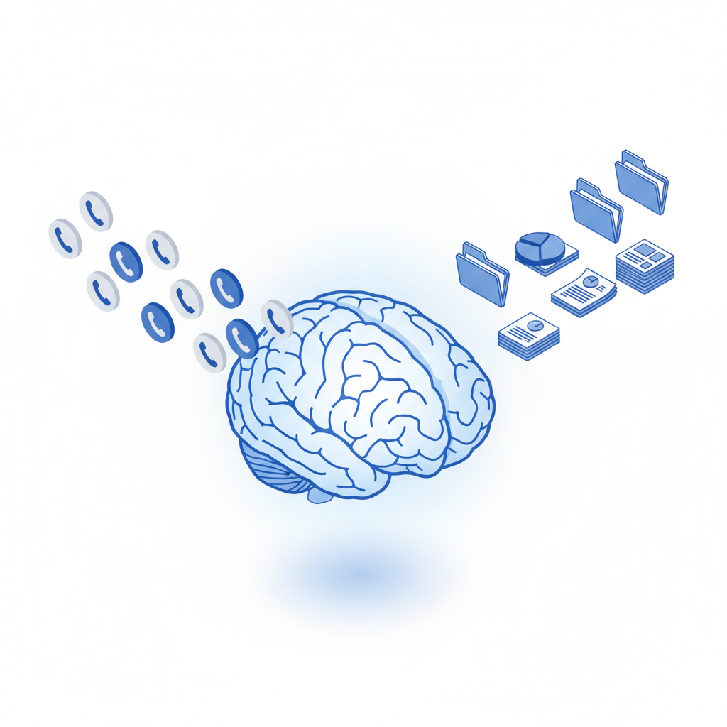 Customer Support Intelligence AI Agent | Call Analysis & Categorization