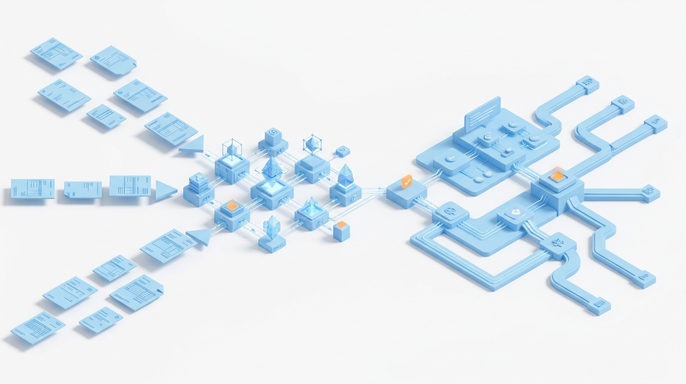 Invoice Processing Automation AI Agent | Global Multi-Language Invoice Extraction