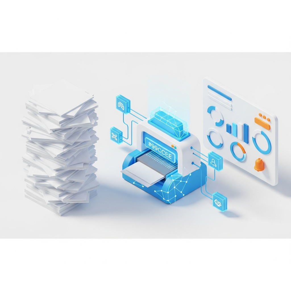 Contract Intelligence AI Agent | Automated Contract Analysis & Tracking