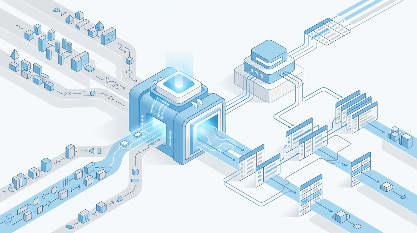 AI Readiness Deployment AI Agent | Automated Column Definitions