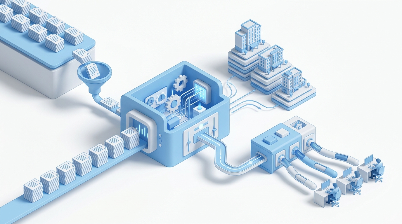 Expense Optimization AI Agent | Hotel Portfolio Negotiation Engine