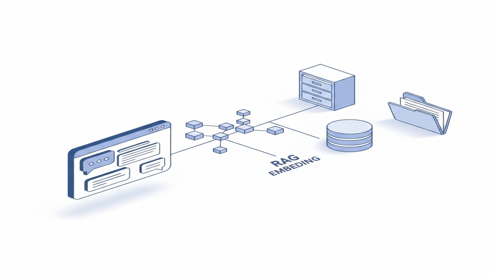 Universal Chat with RAG AI Agent | Query Every Data Source Conversationally