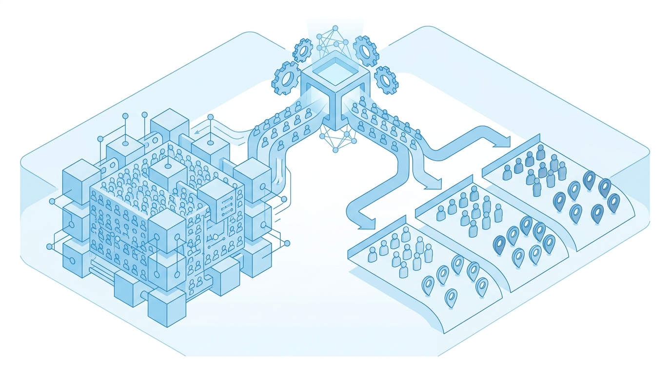 Member Churn Prediction AI Agent | Proactive Retention Intelligence