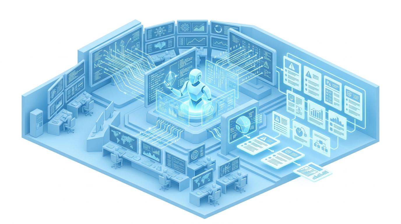 Cybersecurity Threat Briefing AI Agent | Automated Security Newsletters