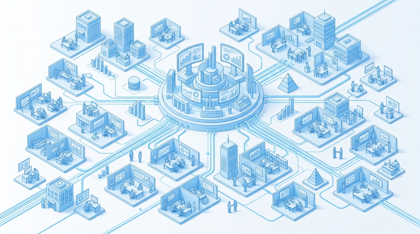 Marketing Goal Alignment AI Agent | Standardized Agency Goal Setting