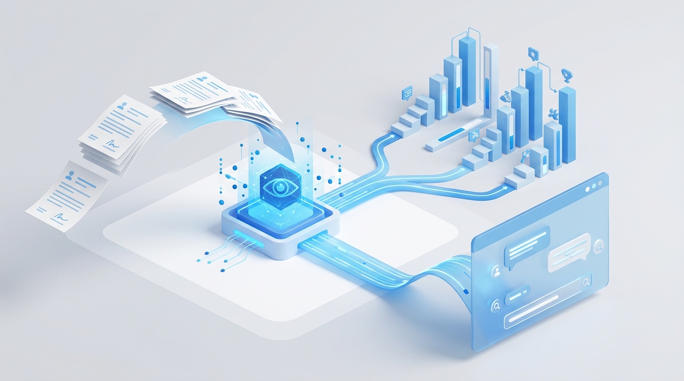 Contract Review Intelligence AI Agent | Automated Term Extraction