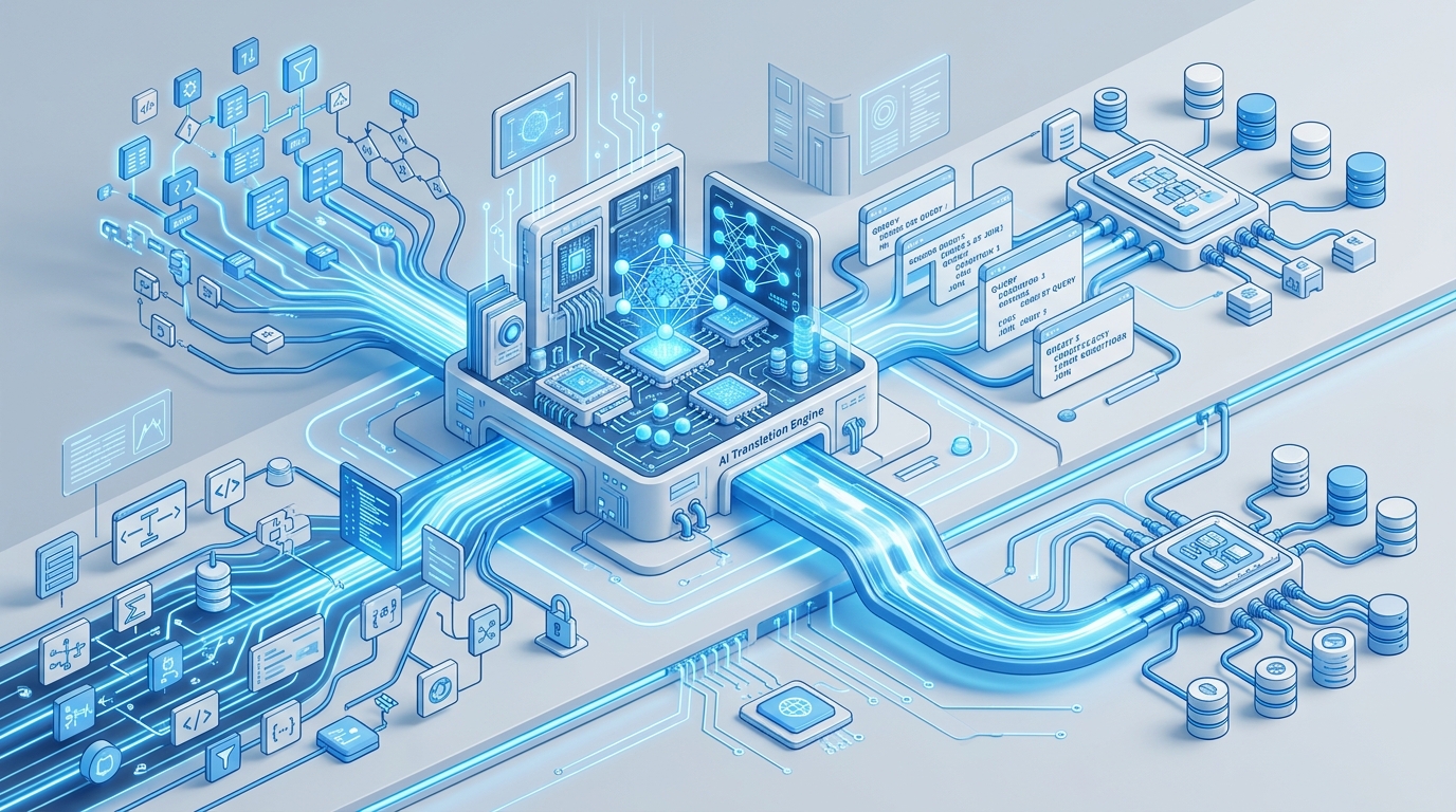 Saved Search to SuiteQL AI Agent | NetSuite Query Optimization