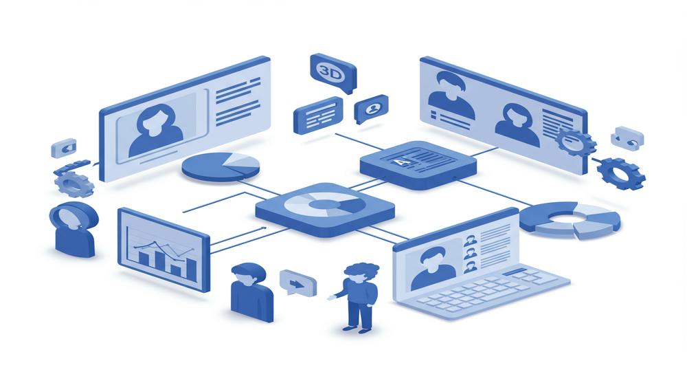 Marketing Report AI Agent | Automated Governance Reporting