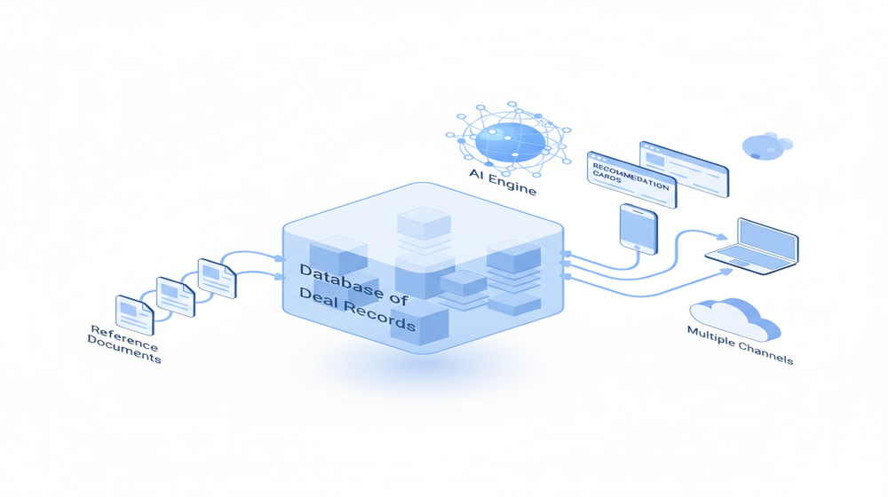 Sales Next-Action AI Agent | RAG-Powered Deal Recommendations