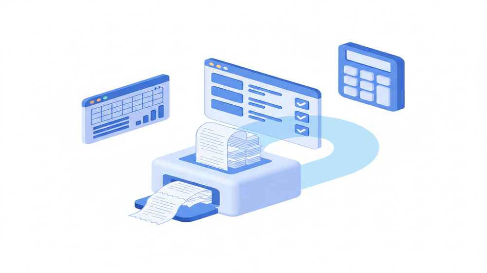 Receipt Validation AI Agent | Automated OCR Expense Verification