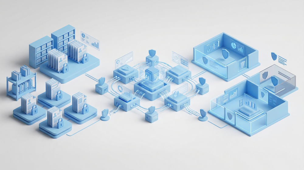 Data Governance Automation AI Agent | Intelligent Access Control & Certification