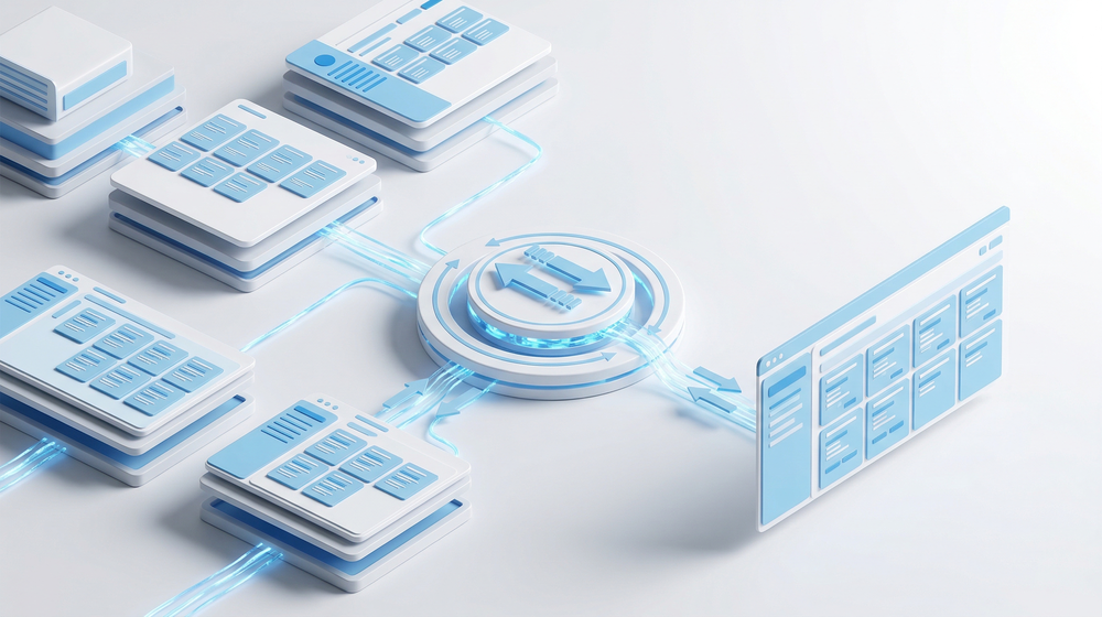 Entity Formation Automation AI Agent | Cross-Platform Entity Synchronization