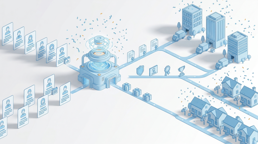 Employee Recognition Automation AI Agent | Automated Anniversary Rewards