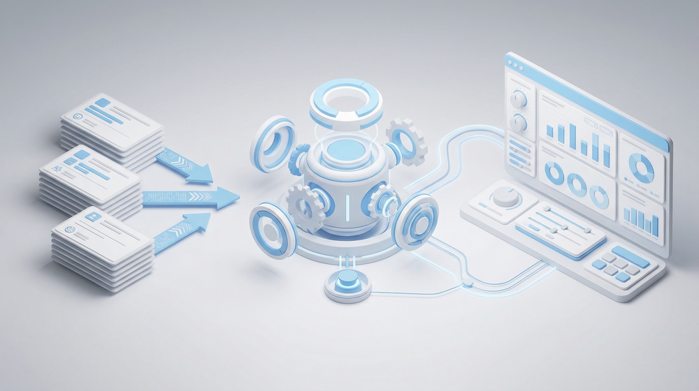 Survey Sentiment Analysis AI Agent | Automated Employee Feedback Intelligence